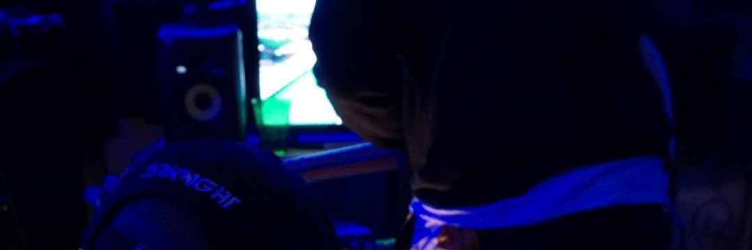drknghtr's profile banner image