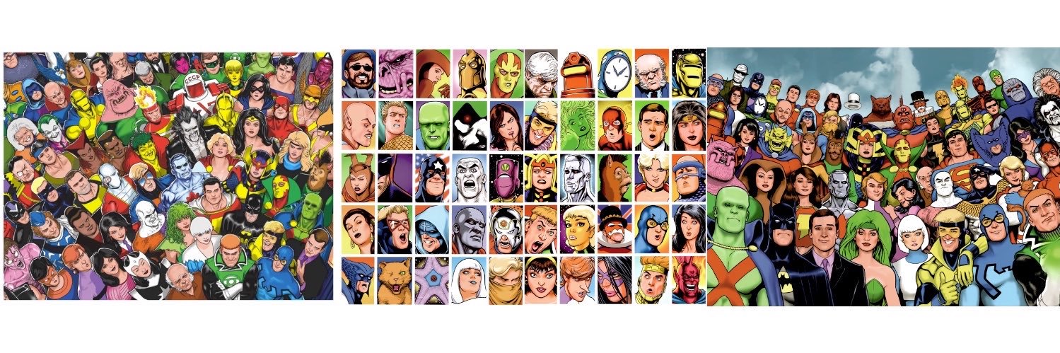 GoodPostReilly's profile banner image
