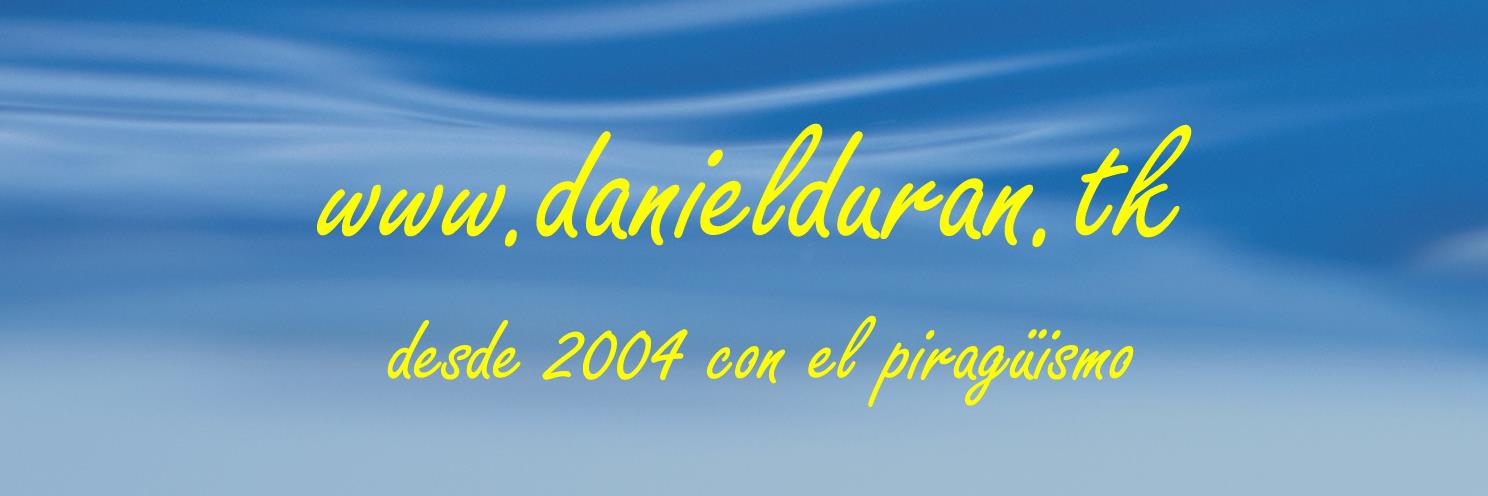 danieldurantk's profile banner image