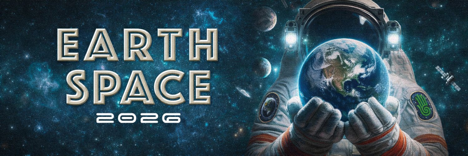 EarthLight Foundation banner