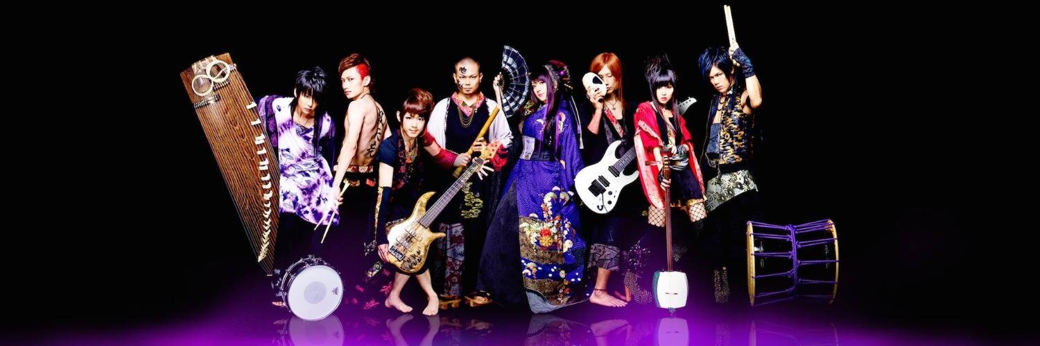 山葵-wasabi- banner