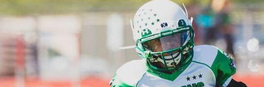 Davis Penn ③ banner