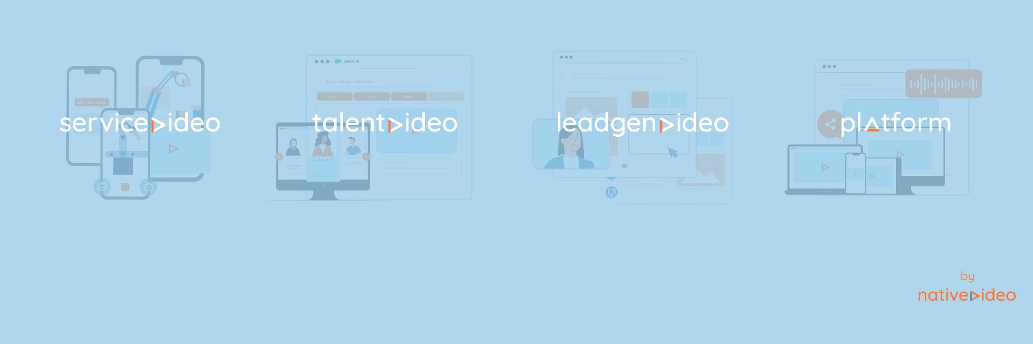 nativevideo's profile banner image