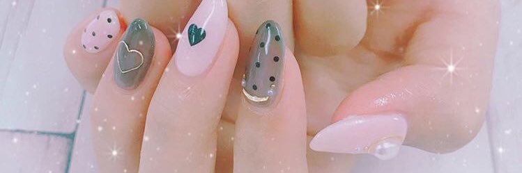 ♡M♡ banner