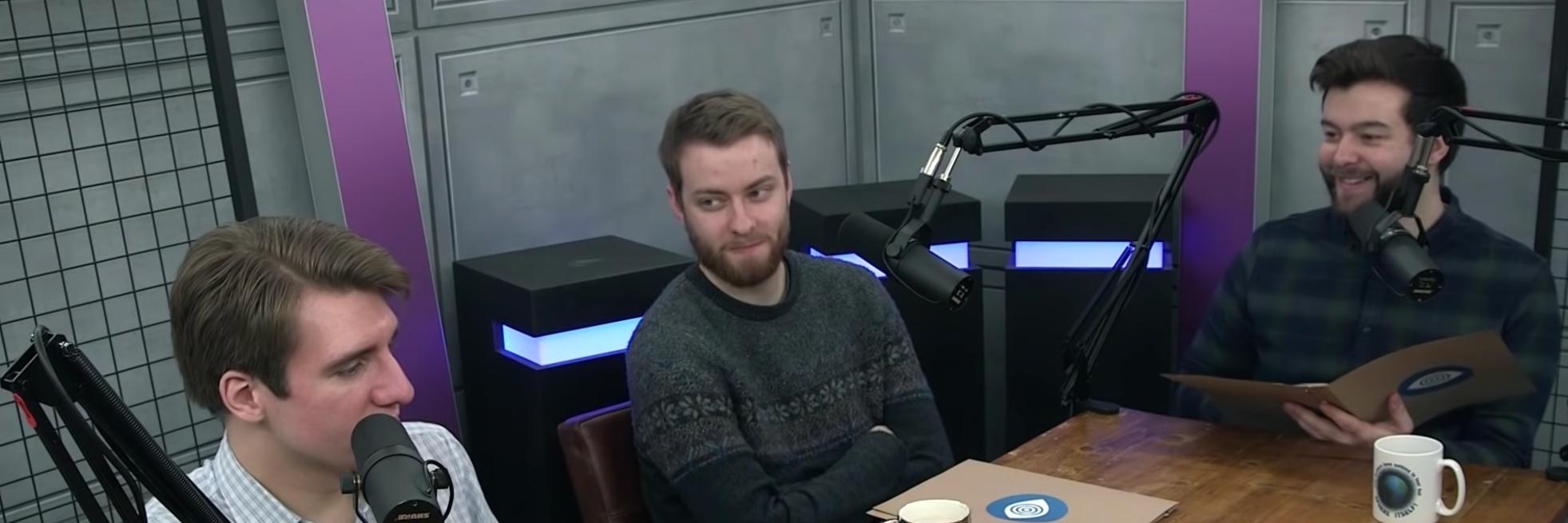 JustAlexing's profile banner image