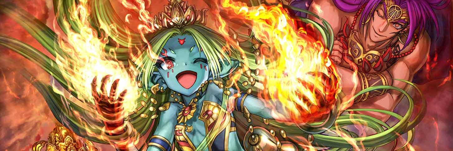 tyouen's profile banner image
