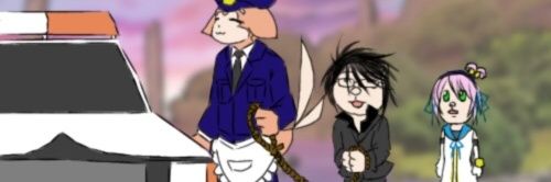 SHIGE banner