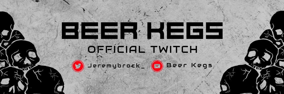 JeremyBrock_'s profile banner image