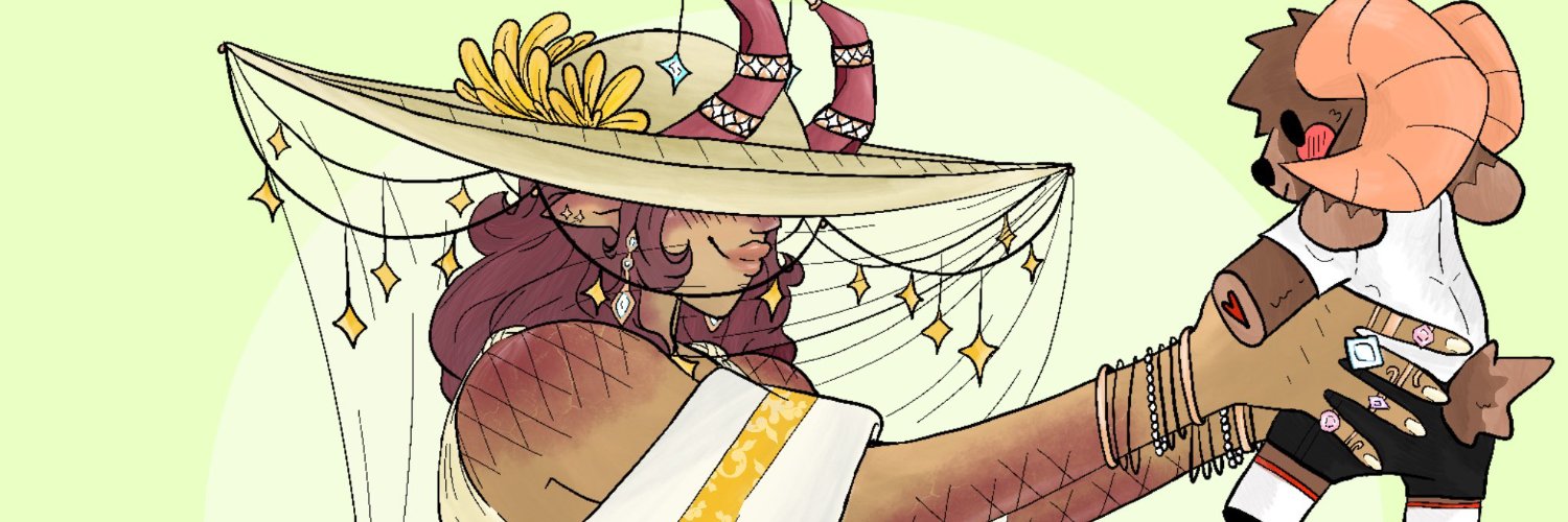 Michaelis_14's profile banner image