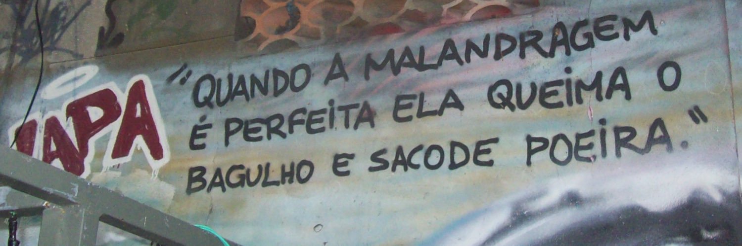 princesa do caos banner