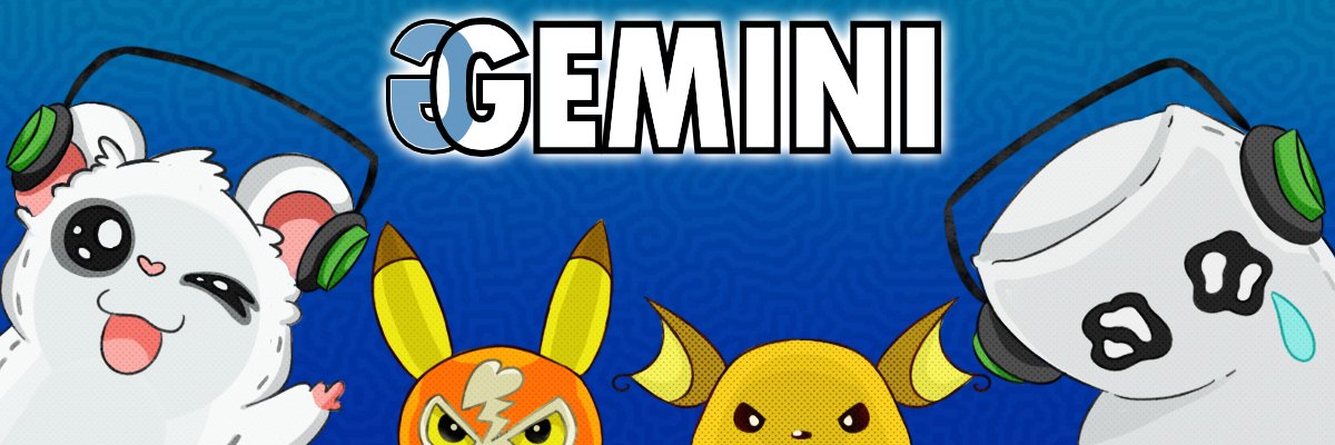 Gemini_Hero (@Gemini_Her0) / Posts / X