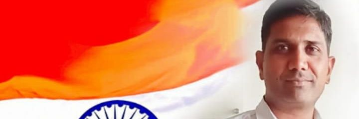 Adv.N.K.Meena banner