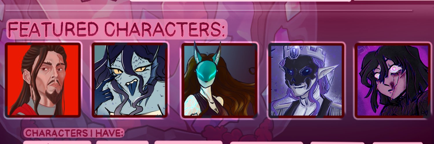 DreamsFox's banner