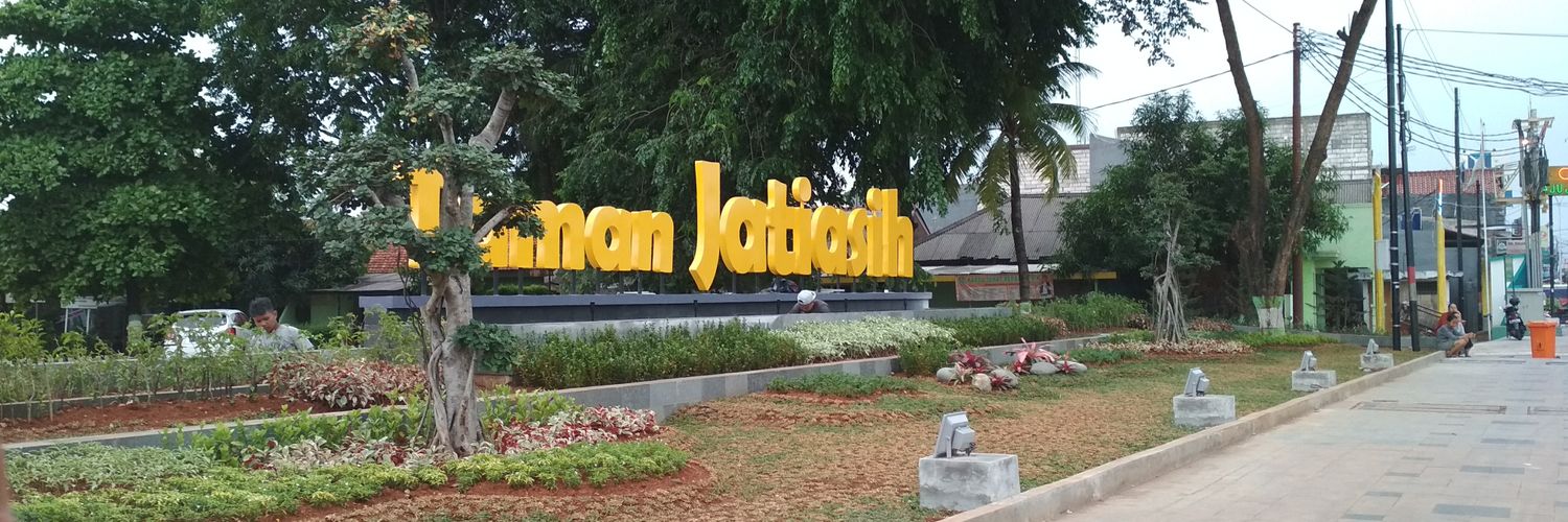 JATIASIH And More ! banner