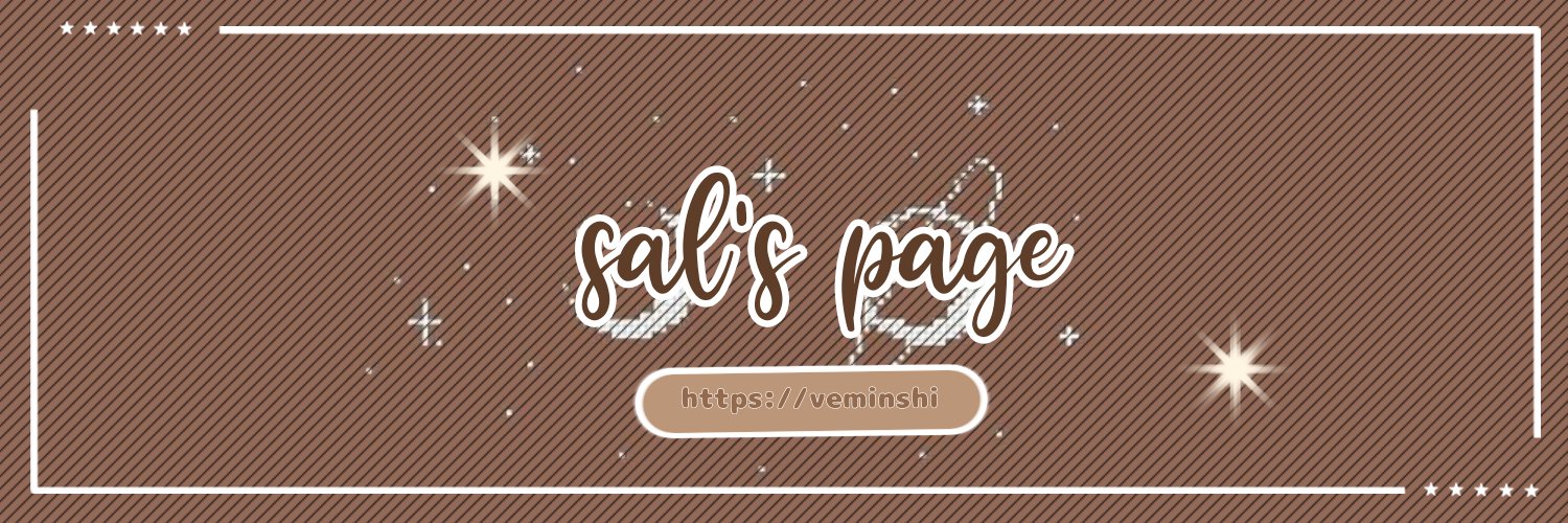 veminshi's profile banner image