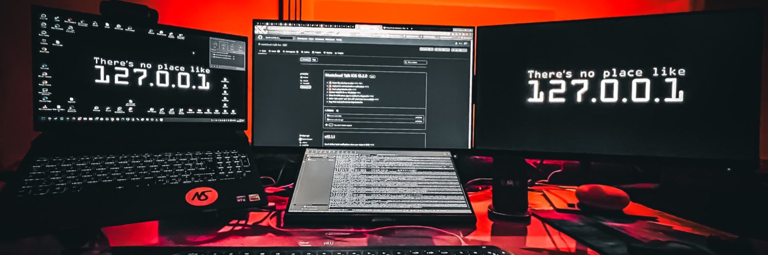 BackBoneFR's profile banner image