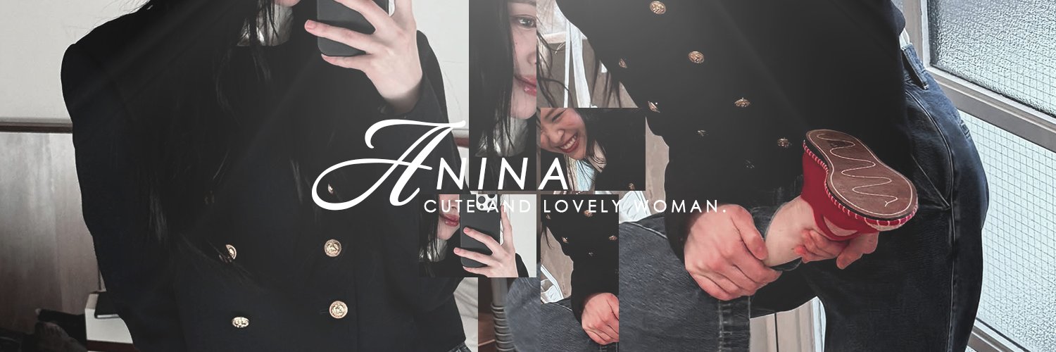 Anina banner