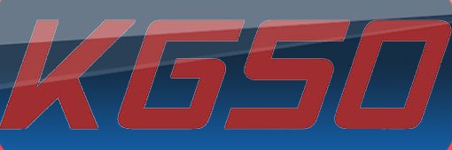 Wichita’sSportsStationKGSO banner