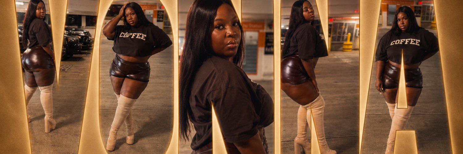 IvonnaNicole's profile banner image