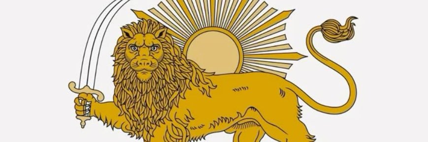 persian pappi banner