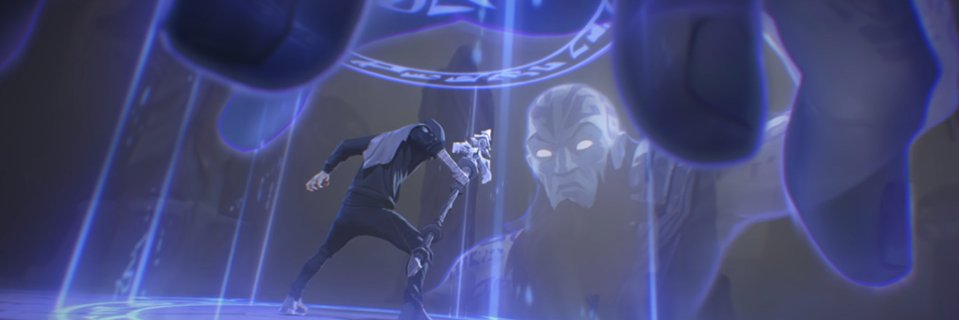 Kevinllort's profile banner image