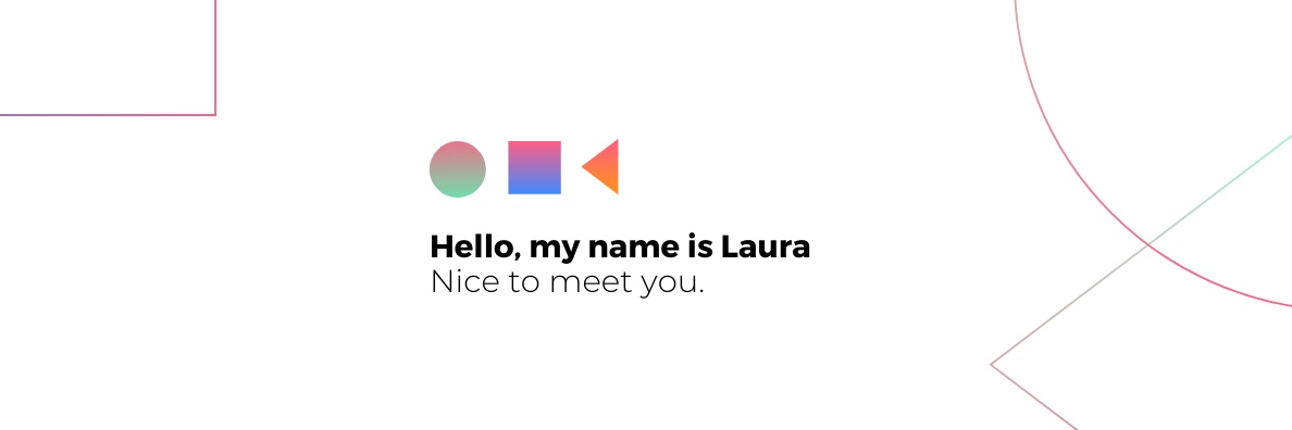 Laura Vinoche banner
