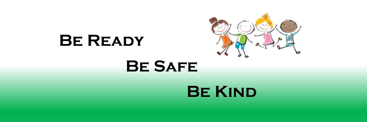 Storm Lake Elementary banner