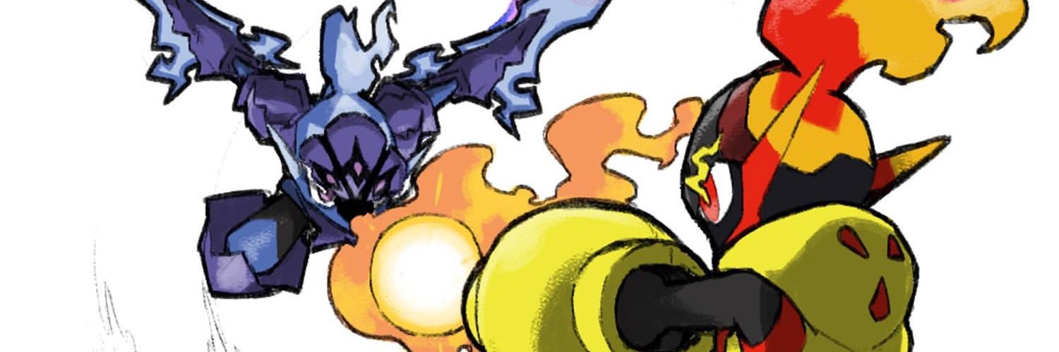 SurgingStrike's profile banner image