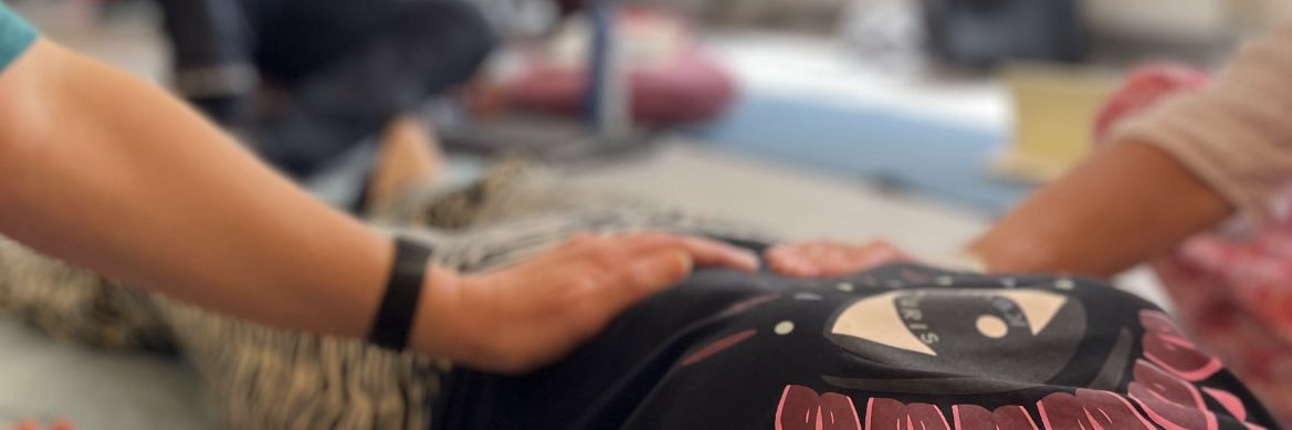 Fiona Kloosterman banner