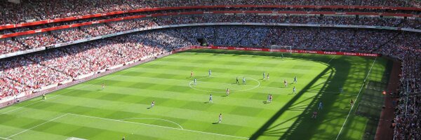 JamesAFC Profile Banner