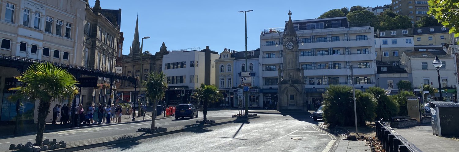 Torquay Connect banner
