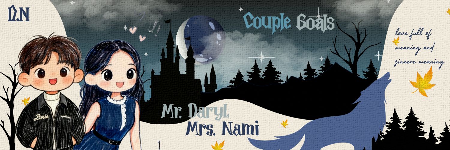 D A R Y L banner