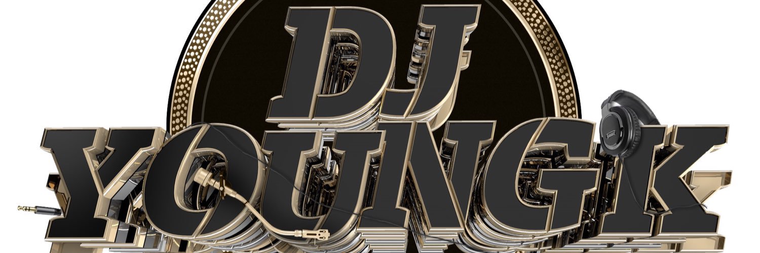 TheRealDJYoungK's profile banner image
