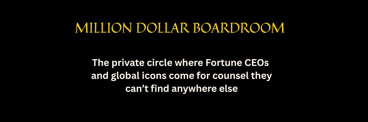 MDBoardroom's profile banner image