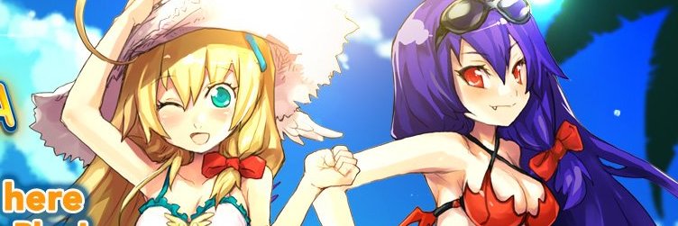 CutesyVampire's profile banner image