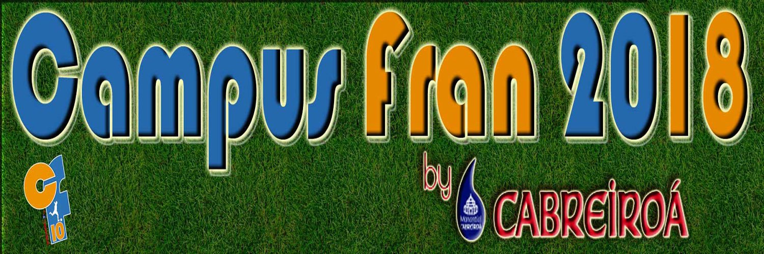 CampusFran's profile banner image