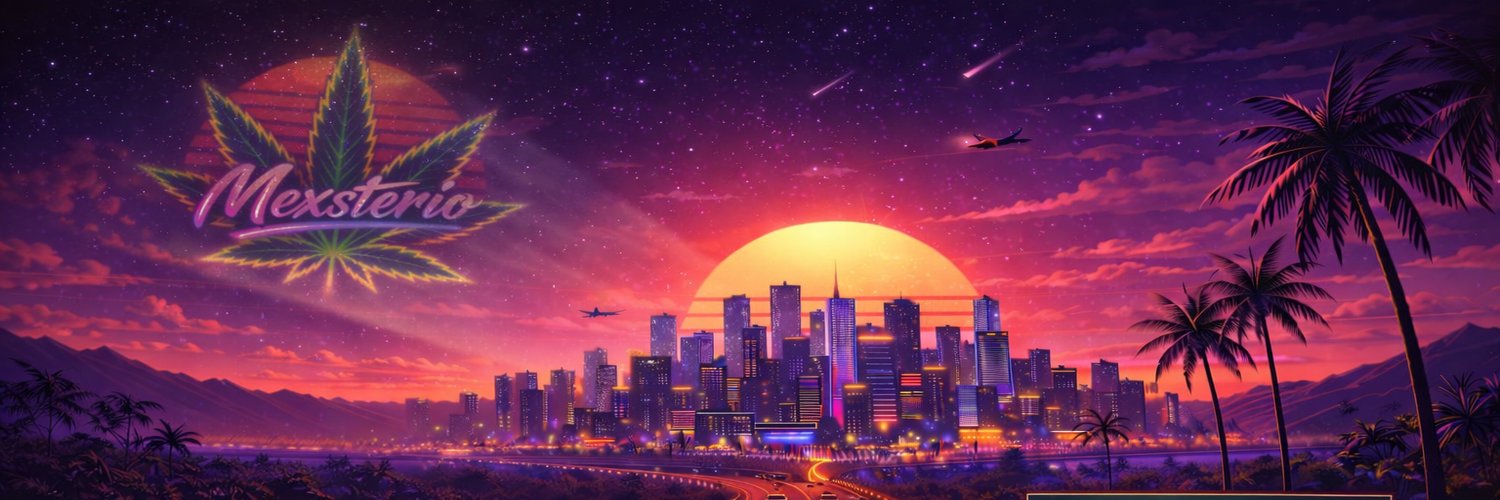 Mexsterio! banner