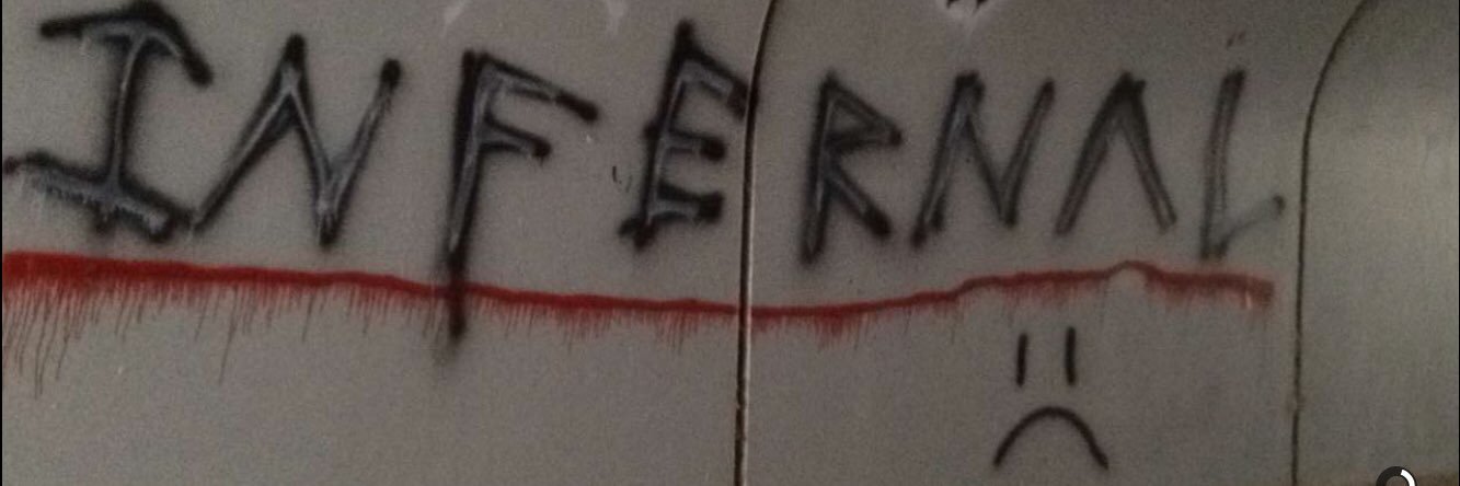 buckvrad's profile banner image