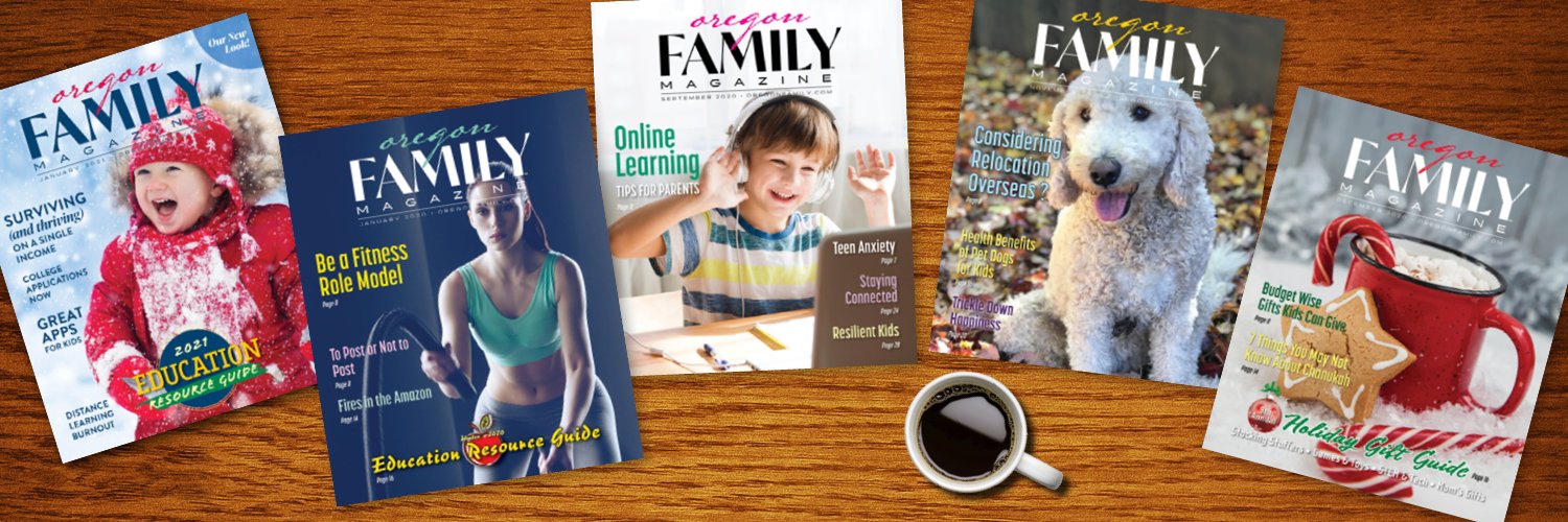 Oregon_Family's profile banner image
