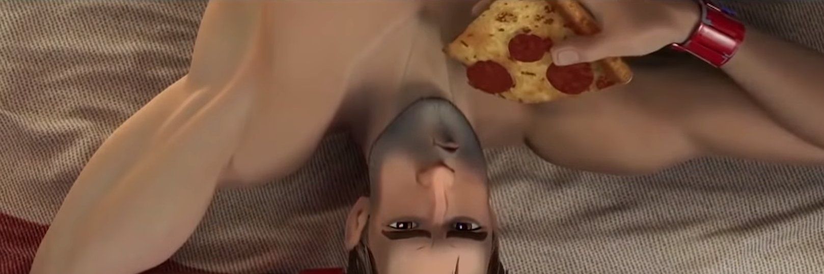 petebparker's profile banner image