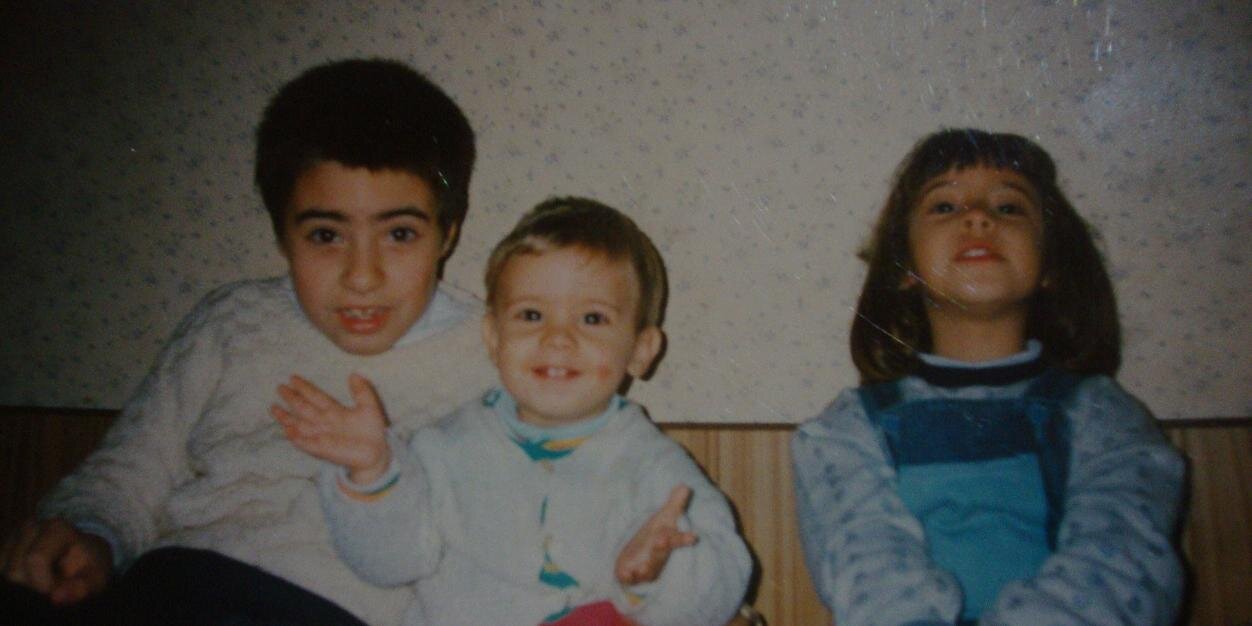 Facubeltramee's profile banner image