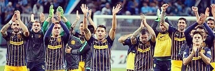 CAPO COPE banner