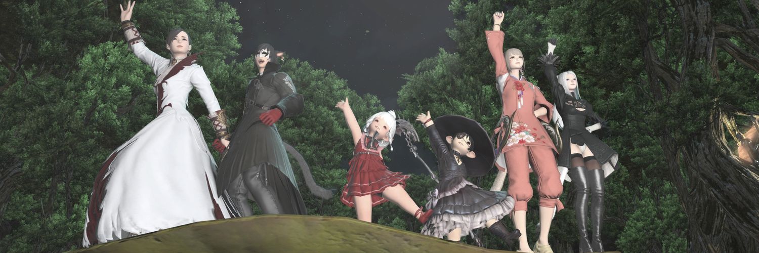 Lisa_Tiamat's profile banner image