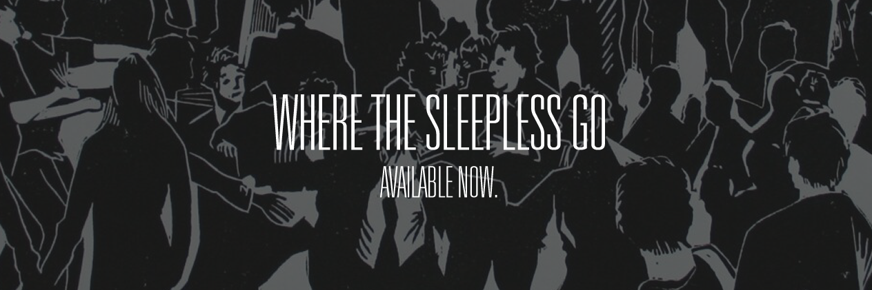 One Night Only banner