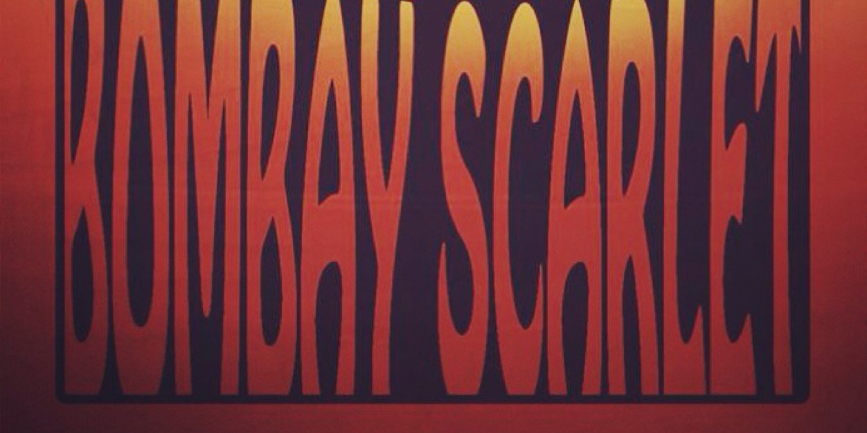 BombayScarlet's profile banner image