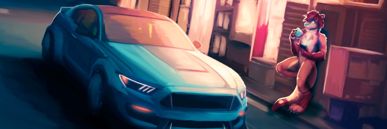 Mowshi's banner
