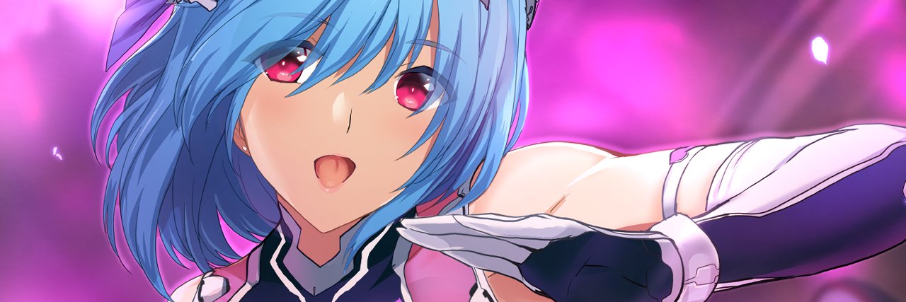 xinoa's profile banner image
