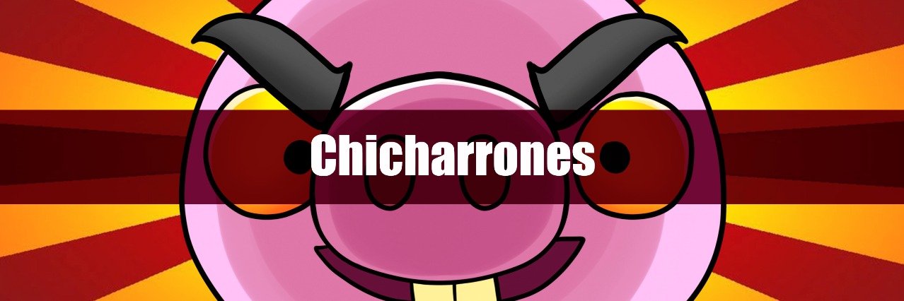 loschicharrone's profile banner image
