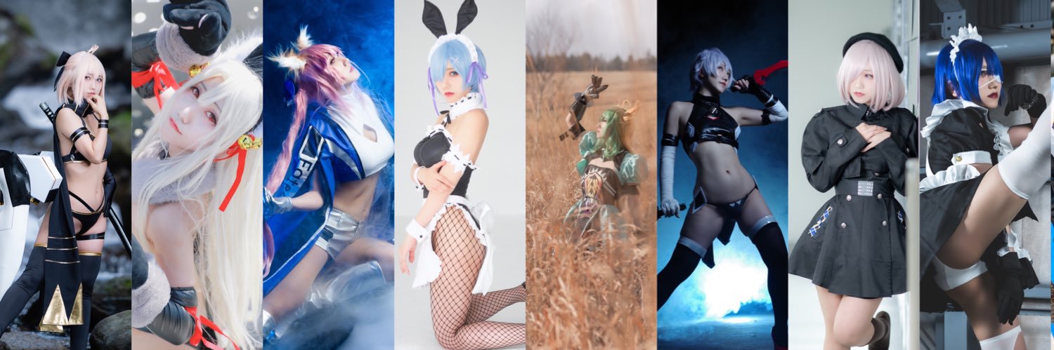 小雛ゆん。 banner
