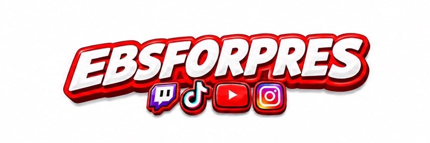 EbsForPres's profile banner image